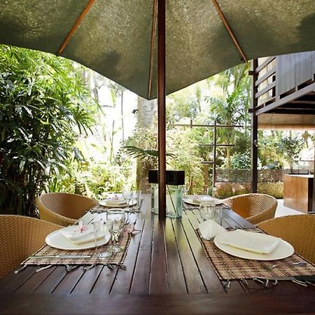 Chai House Ubud Exteriör bild