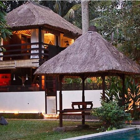 Chai House Ubud Rum bild