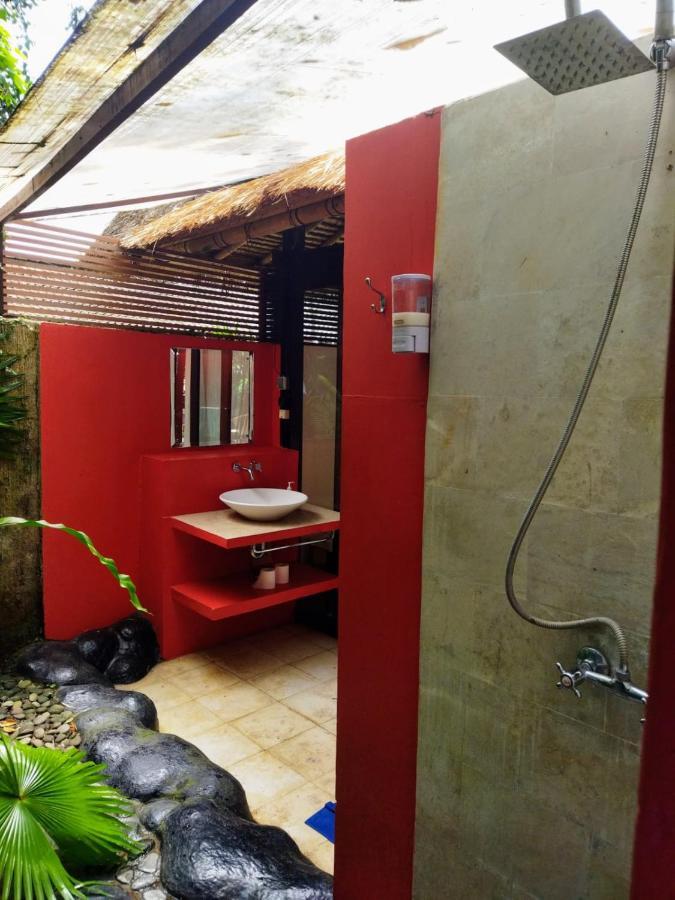 Chai House Ubud Exteriör bild