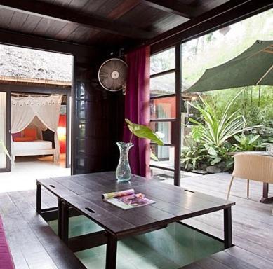 Chai House Ubud Exteriör bild