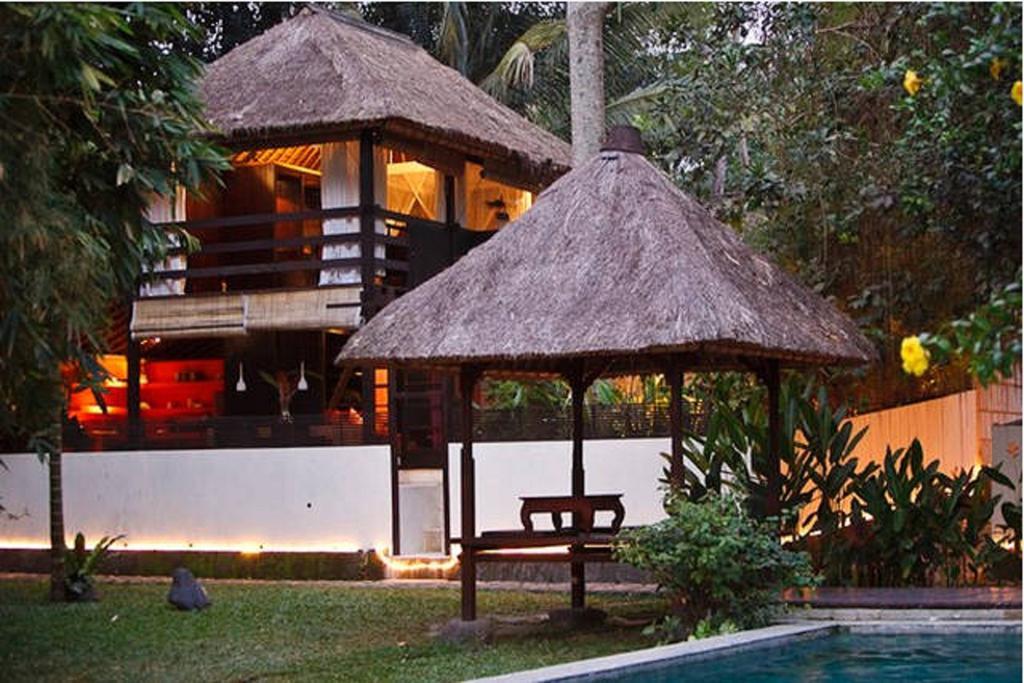 Chai House Ubud Rum bild